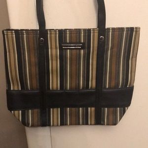 Longaberger purse